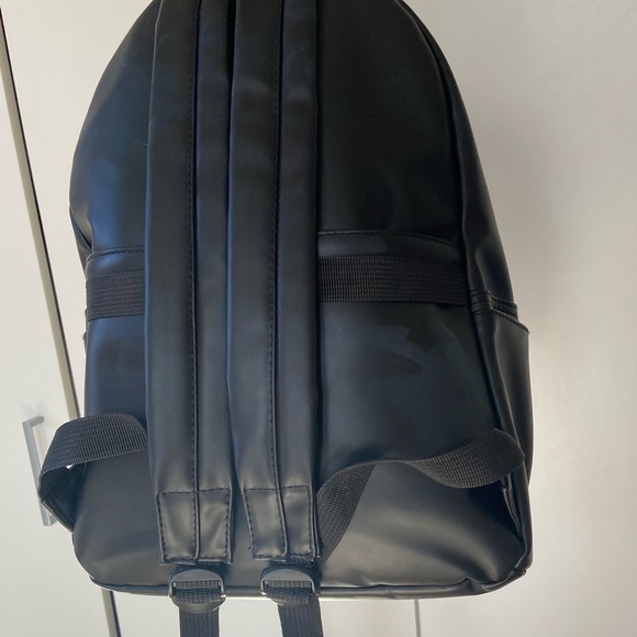 Black Backpack - Picture 4 of 7